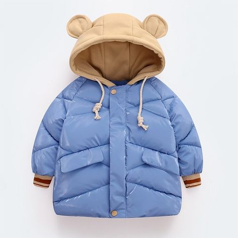 Season:Winter,Fall; Fabric:Polyester; Sleeve Length:Long Sleeve; Look After Me:Machine wash; Gender:Boys; Style:Cute,Fashion; Occasion:Outdoor,Casual; Kids Apparel:Hoodie Jacket; Age Group:Toddler; Pattern:Solid Color,Cartoon; Age:3-7 Years; Listing Date:10/26/2023 Outdoor Fashion, Boys Style, Toddler Boy Hoodie, Color Cartoon, Long Sleeve Coat, Fall Fabric, Long Sleeves Coats, Boys Hoodies, Age 3