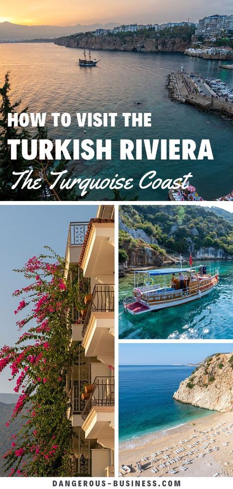 Turkish Riviera Resorts, Turkish Riviera Road Trip, Turkey Riviera, Turkish Coast, Turkey Coast, Turkey Mediterranean, Turkish Riviera, Biggest Cruise Ship, Turkey Vacation