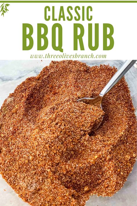 Bbq Rib Seasoning Rub, Barbeque Rub Recipe, Pork Rib Rub Recipe Brown Sugar, Pork Rib Rub Recipe Dry, Sweet And Smokey Dry Rub, Rib Rub Recipe Brown Sugar, Bbq Rubs Homemade, Beef Seasoning Spices, Bbq Dry Rub Recipes