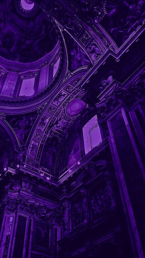 Purple Dark Aesthetic Wallpaper, Black And Purple Aesthetic Dark, Black And Purple Aesthetic Wallpaper, Dark Violet Aesthetic, Dark Purple Wallpaper Aesthetic, Black Purple Aesthetic, Black Purple Wallpaper, Pretty Wallpapers Aesthetic, Black And Purple Aesthetic