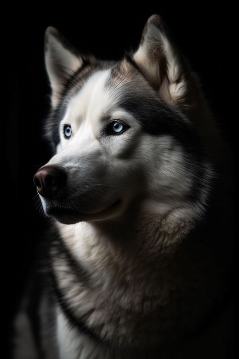 Husky Photoshoot, Husky Photography, Husky Images, Husky Portrait, Husky Owner, Modern Quilting Designs, Dog Photoshoot, Modern Quilting, Christmas Photoshoot