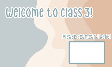 Teacher Rp, Teacher Ipad, Teaching Classroom Rules, Welcome To Class, Teacher Stickers, Classroom Rules, Class Decoration, Classroom Inspiration, Teaching Classroom