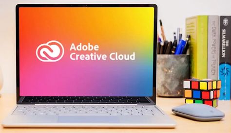 Cloud Gaming, Adobe Creative Cloud, Adobe Creative, Software, Gaming