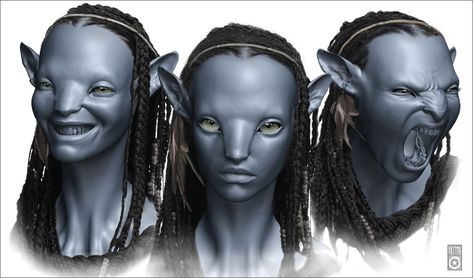 VFX in Movies Omatikaya Avatar, Avatar Ocs, Avatar Animals, Avatar 2009, Avatar Tattoo, Avatar Pandora, Film Reel, Motion Capture, Pandora Avatar