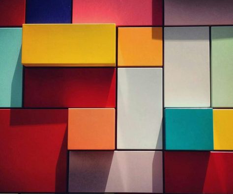 Colorful colorblock wallpaper geometry minimalistic Colorblock Art, Abstract Wallpapers, Plaid Wallpaper, Fabric Inspiration, Art Diary, Wallpaper Download, Wallpaper Downloads, Art Block, Abstract Wallpaper