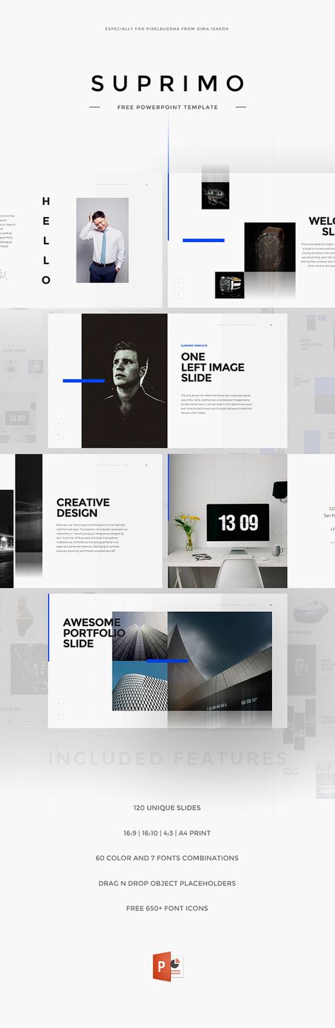Suprimo PowerPoint Template Font Combinations, Powerpoint Template Free, Good Presentation, Latest Design Trends, Poster Layout, Business Powerpoint Templates, Presentation Template Free, Templates Free Download, Powerpoint Presentation Templates