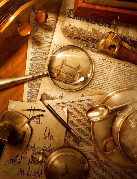 1900s Detective Aesthetic, Old Fashioned Detective Aesthetic, Defective Aesthetic, Investigating Aesthetic, Detective Wallpapers Aesthetic, Discworld Aesthetic, Medieval Detective, Vintage Detective Aesthetic, Detectives Aesthetic