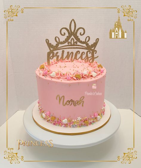 Princess Theme Birthday Cake Ideas, Princess Cake For 1st Birthday, Aurora First Birthday, Princess Cake For 3rd Birthday, Your Royal Fiveness Cake, Once Upon A Time First Birthday Smash Cake, Princess 2nd Birthday Cake, Princess Theme Smash Cake, Simple Princess Birthday Cake