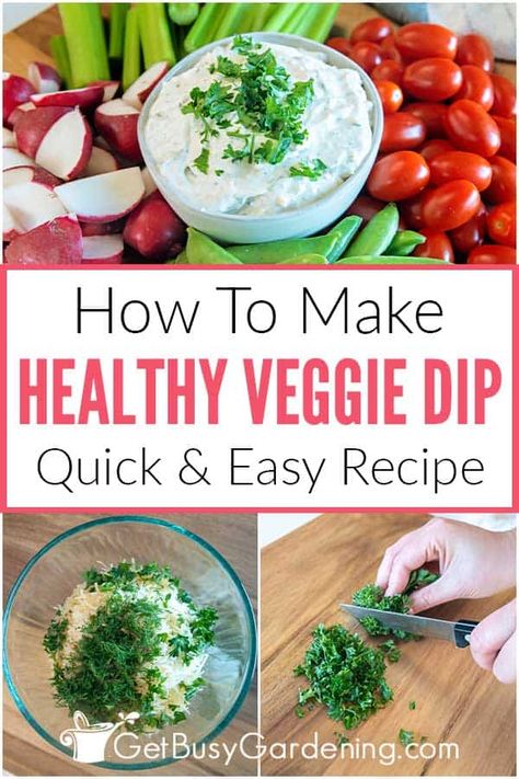 Healthy Vegetable Dip, Homemade Veggie Dip, Knorr Vegetable Dip, Healthy Veggie Dip, Veggie Dip Recipe, Vegetable Dip Recipe, Healthy Dip Recipes, Healthy Dip, Veggie Straws