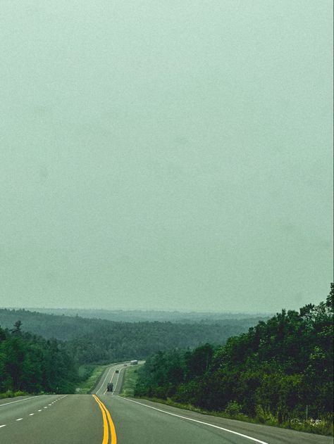 Highway Aesthetic, Ventura Highway, Life Is A Highway, Trees Aesthetic, Guerrilla Gardening, Space Junk, Fire Escape, Train Travel, Road Trips