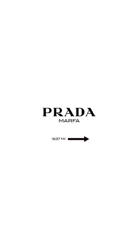 Prada Marfa Poster, Prada Marfa Gossip Girl, Random Wallpaper, Prada Marfa, Fashion Poster Design, Fashion Poster, Room Posters, Gossip Girl, Lock Screen Wallpaper