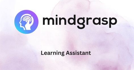 Struggling with cognitive overload? 🧠 Mindgrasp AI helps to boost mental performance 💪✨ in 2024's review. Discover how this advanced tool revolutionizes thought processes. 🚀 #AI #Productivity #CognitiveBoost #Innovation #Technology Cognitive Overload, Easy Notes, Mental Performance, Learn Faster, New Best Friend, Handwritten Notes, Thought Process, Free Plan, Writing Tools