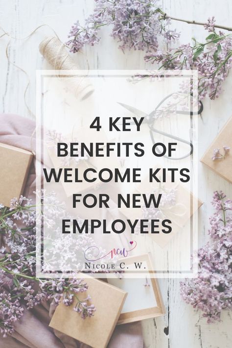 Welcome Package For New Employees, New Hire Welcome Kit Gift Ideas, New Employee Welcome Ideas First Day, New Employee Welcome Ideas, Welcome Gifts For New Employees, New Hire Welcome Kit, New Employee Welcome Gift, Hr Ideas, Welcome New Employee