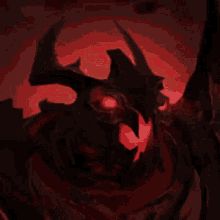 Shadow Fiend, Animated Gif, Gif