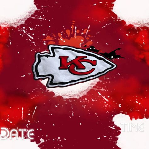 Kansas City Chiefs Instagram Post Linkedin Background Image, Linkedin Background, Kindle Book Cover, Event Bar, Etsy Banner, Campaign Posters, Blog Header, Facebook Event, Event Promotion