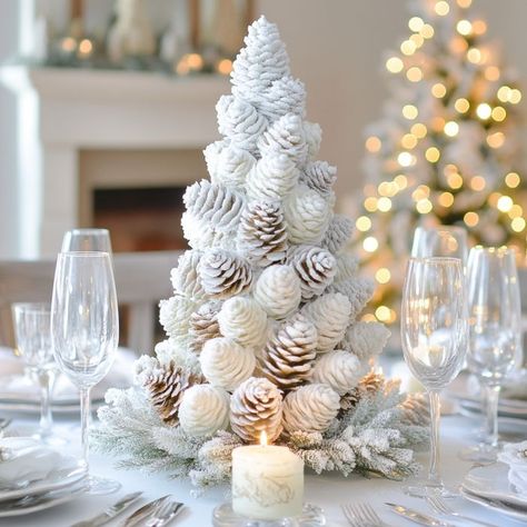 Winter Wonderland Centerpieces Diy Table Decorations, Winter Vase Arrangements, Winter Wonderland Table Centerpieces, Winter Wonderland Centerpieces Diy, Winter Wonderland Table Decorations, Wonderland Centerpieces, Diy Table Decorations, Winter Wonderland Centerpieces, Table Centerpieces Diy