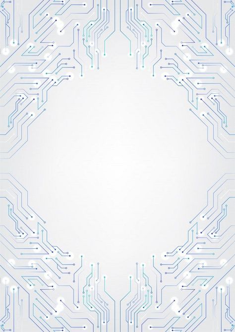 Download this Premium Vector about White technology background circuit diagrams, and discover more than 88 Million Professional Graphic Resources on Freepik. #freepik #vector #hightechnology #digitaltechnology #dataconnection Technology Template Background, Background For Computer Project, Background Related To Technology, Ppt Background Computer Theme, Robotics Background Design, Electronic Background Design, Computer Theme Background, Computer Book Cover Design, Background About Technology