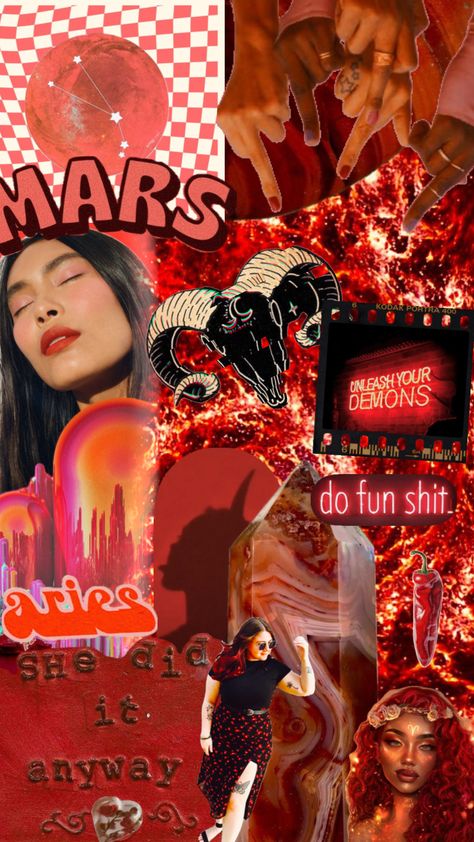 #aries #fire #mars #moodboard #vibes #aesthetic #zodiac #ariesaesthetic #ariesvibes Aries Moodboard, Mars Aries, Aries Mars, Aesthetic Zodiac, Aries Aesthetic, Portra 400, Kodak Portra, Your Aesthetic, Mars