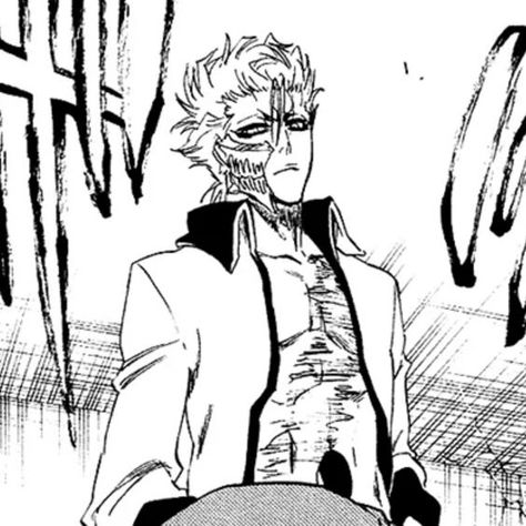 Male Manga, Grimmjow Jaegerjaquez, Witch Characters, Manga Pfp, Dog Icon, Bleach Characters, Odell Beckham Jr, Beckham Jr, Bleach Manga