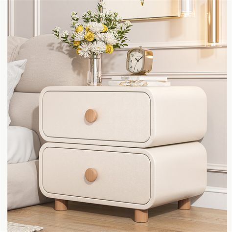 Latitude Run® Christhart Nightstand | Wayfair Gold Furniture Bedroom, White And Gold Bedroom Furniture, White And Gold Furniture, White Gold Bedroom, White And Gold Nightstand, Gold Nightstand, Gold Furniture, Gold Bedroom, Instructional Design