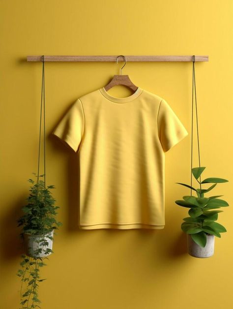 Blank T shirt photo for mockup design Shirt Photography Ideas Photo Shoot, Tshirt Photography Ideas Products, Free Tshirt Mockups, T Shirt Shoot Ideas, Apparel Photography Ideas, Tshirt Photography Ideas, Creative Clothing Photography, Shirt Photography Ideas, Shirt Product Photography