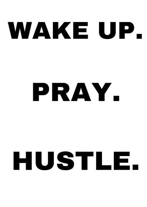 Wake Up Pray Hustle Wallpaper, Wake Up Pray Hustle, Money Wallpaper Iphone, Character Pictures, Bible Study Verses, Cartoon Character Pictures, Photo To Cartoon, Getting Up Early, Prayer Board