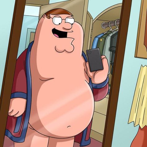 Peter Griffin