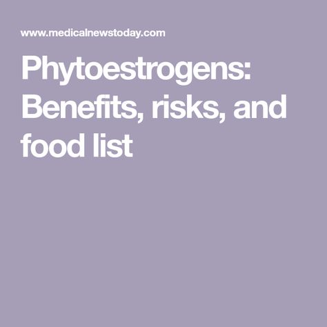 Phytoestrogens: Benefits, risks, and food list Phytoestrogen Rich Foods, High Estrogen Foods To Avoid, Foods To Decrease Estrogen, Foods With Phytoestrogens, Phytoestrogen Foods, Estrogen Foods, Phytonutrients Benefits Of, Walnut Fruit, Low Estrogen