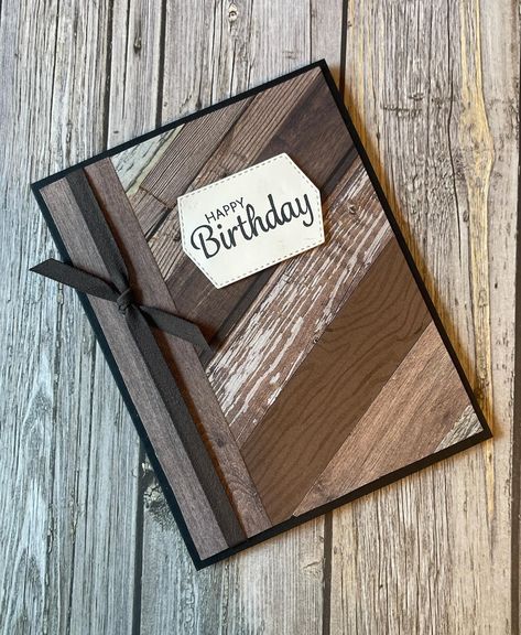 This Birthday Cards item is sold by CardStampinGranny. Ships from Jackson, MN. Listed on Aug 11, 2024 Su Male Birthday Cards, Card Ideas For Men, Masculine Anniversary Cards Handmade, Handmade Masculine Birthday Cards, Stampin Up 50th Birthday Cards Female, Thank You Cards For Men, Tool Cards For Men, Mens Cards Handmade, Sympathy Cards For Men