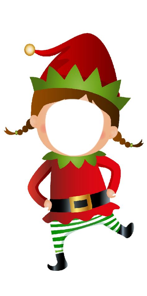 Elf Pictures Free Printables, Elf Body Template Printable, Elf Cutouts Free Printable, Elf Printables Free, Elf Template, Christmas Elfs, Diy Christmas Yard Decorations, Christmas Card Wishes, Elf Printables