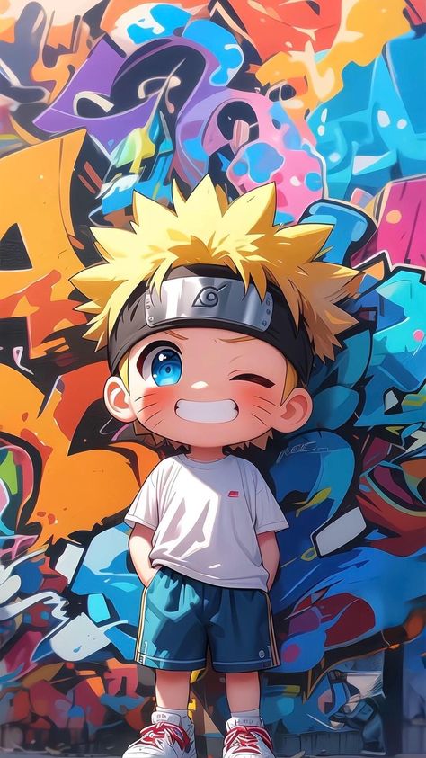 Kid Naruto, Sinchan Cartoon, Best Naruto Wallpapers, Naruto Wallpaper Iphone, Spiderman Art Sketch, Naruto Sketch Drawing, Whatsapp Wallpaper Cute, Regular People, Recent Anime