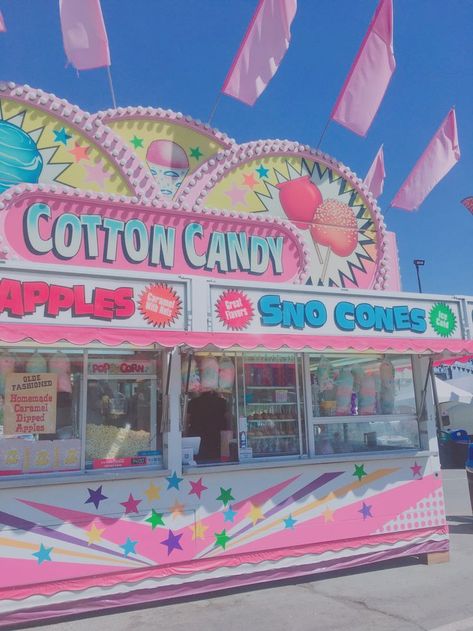 Pastel Carnival, Carnival Aesthetic, Clowncore Aesthetic, Pastel Kidcore, Circus Aesthetic, Notes App, Up Book, Fairy Dust, Candy Shop