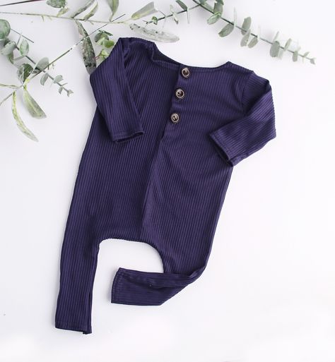 Navy Romper, Baby Romper, Photography Session, Professional Photographer, Soft Knits, Lay Flat, Rib Knit, Onesies, Old Navy