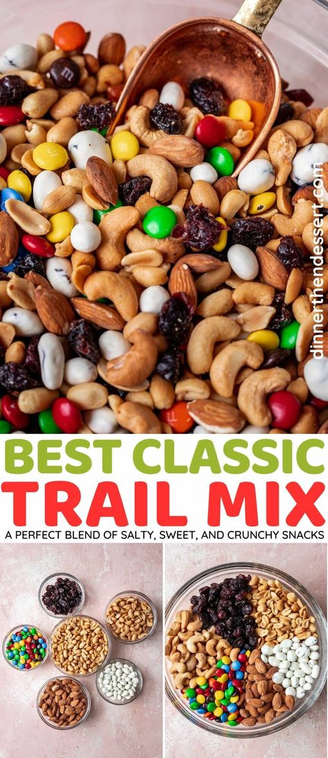 Fall Trail Mix Ideas Healthy, Mixed Snack Ideas, Best Trail Mix Recipe, Diy Snack Mix Recipes, Winter Trail Mix Recipes, Homemade Trail Mix Recipes Healthy, M&m Trail Mix Recipe, Trail Mix Gift Ideas, Gluten Free Trail Mix Recipes