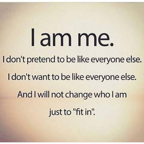 CanNot. WillNot. New Age, Wise Words, I Am Me Quotes, I Am Quotes, Be Like Meme, I Am Me, Inspire Me, Words Quotes, Quote Of The Day