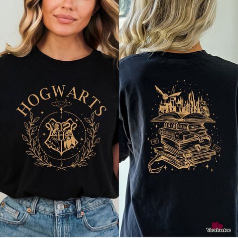 Vintage Wizard Castle Hogwarts Houses Book Harry Potter Sweatshirt Check more at https://viralustee.com/product/vintage-wizard-castle-hogwarts-houses-book-harry-potter-sweatshirt/ Harry Potter Shirt Ideas Vinyl, Universal Harry Potter Outfits, Harry Potter Shirt Design, Hogwarts Tshirt, Wizard Castle, Book Harry Potter, Hogwarts Shirt, Harry Potter Couples, Vintage Wizard