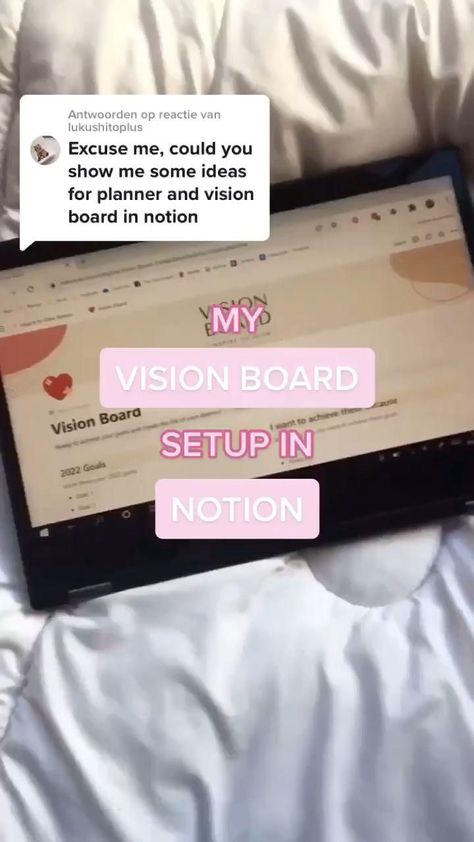 #Organisation #Notion_Vision_Board_Ideas #Mobile_Notion_Aesthetic #Vision_Board_Notion_Template Notion Vision Board Ideas, Mobile Notion Aesthetic, Notion Vision Board Template, Notion How To, Powerpoint Vision Board, Notion Mobile, Notion Vision Board, Vision Board Notion, Notion Hacks