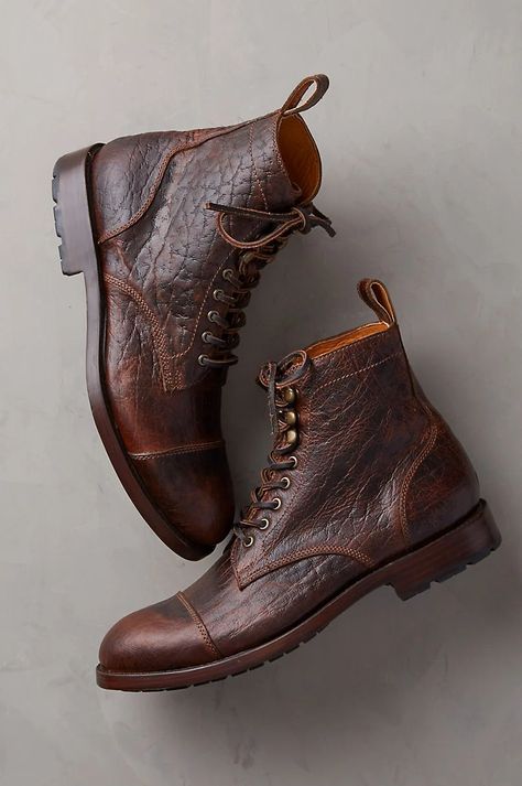 click to expand Leather Boots (men), Mens Dress Casual, Man Grooming, Mens Linen Outfits, Cowhide Boots, Shutter Designs, Cap Toe Boots, Linen Outfits, Wedding Backyard Reception