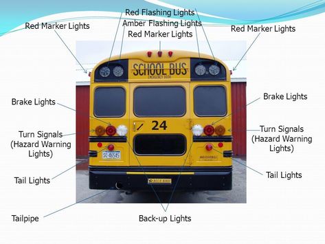 Cdl Test, School Bus Driving, School Bus Safety, Bus Engine, Bus Safety, Bus Driver Appreciation, Drivers Test, School Bus Conversion, Bus Life