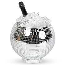 Cocktail Basket, Moms Cave, Vases Centerpieces, Spray Tan Business, Mobile Spray Tanning, Champagne Ice Bucket, Cocktail Lounge, Champagne Bucket, Bowl Vase