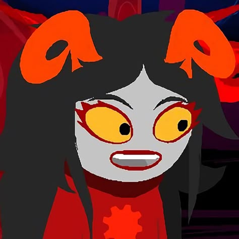 Aradia Megido, Homestuck Funny, Lord Dominator, Home Stuck, Inside Job, Bobs Burgers, Homestuck, Coven, Music Stuff