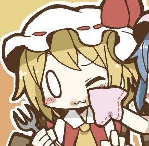 Flandre Scarlet || #icons #pfp #pfpmatching #matching #touhou #touhouicons Marisa Touhou Icon, Cirno Touhou Pfp, Flandre Scarlet Pfp, Touhou Matching Pfp, Flandre Scarlet Icon, Touhou Matching Icons, Flandre Touhou, Touhou Flandre Scarlet, Touhou Pfp