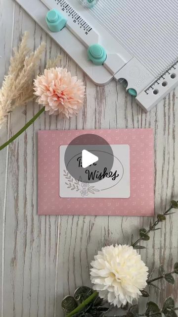 We R Makers on Instagram: "Create a ✨️Magical Card✨️ with me (@fraeuleinfotofee) using my all-time-favorite tool for cards: The Works All in One Tool!⁠
⁠
SUPPLIES & TOOLS:⁠
We R Makers The Works All in One Tool⁠
Cardstock⁠
Pattern Paper ( I used the “Sketchbook” collection by Bea Valint)⁠
Glue⁠
⁠
DIRECTIONS:⁠
1. Cut 2 pieces of cardstock with your “Works All in One Tool” in 4 ¾”x⁠
6 ¼”, score them at ½” + 2 5/8” on the short side and at 3 1/8” on the⁠
long side⁠
2. Cut on the 2 5/8” score mark until you hit the middle of the card⁠
3. Adhere the 2 cutted and scored pieces on a 4 ¼” x 6 ¼” piece of⁠
cardstock⁠
4. Mat the pieces with pattern paper as shown in the video⁠
5. Use your “Works All in One Tool” to create a matching envelope⁠
⁠
PRO TIP:⁠
You can use your “Works All in One Tool” as a Craft Fair Display Table, Bea Valint, Sketchbook Collection, Fair Display, The Sketchbook, Craft Fair Displays, Card Folds, Cards Making, Card Techniques