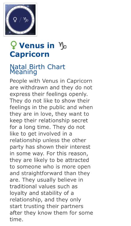 Capricorn Stellium, Venus Capricorn, Venus In Capricorn, Chart Astrology, Birth Chart Astrology, Family Boards, Learn Astrology, Family Board, Baby Witch