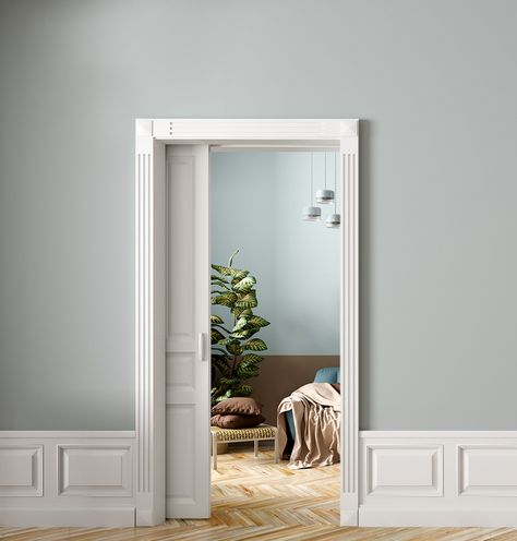 Pocket Door Track, Pocket Door System, Pocket Door Handles, Sliding Pocket Door, Cabinet Catches, Break Wall, Sliding Pocket Doors, Pocket Door Hardware, Sliding Door Systems