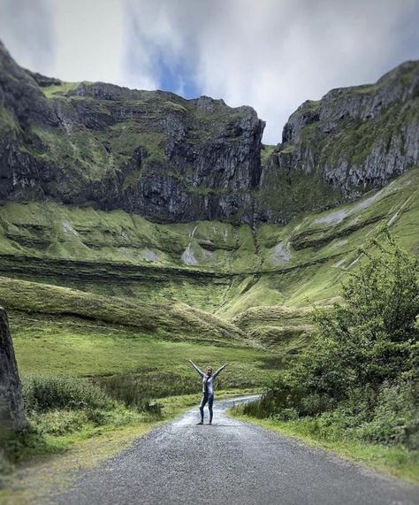 Gleniff, County Sligo Irish Vacation, Backpacking Ireland, Ireland Aesthetic, Sligo Ireland, Ireland Weather, County Sligo, Ireland Hotels, Best Of Ireland, Moving To Ireland