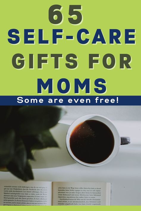 65 must have self-care gifts for moms Mom Journal Prompts, Motherhood Advice, Mom Journal, Mom Routine, Motherhood Inspiration, Gifts For Moms, Clever Hacks, With Mom, Work From Home Moms