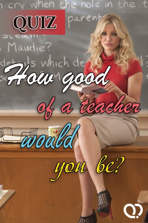 How good of a teacher would you be? The #quiz will reveal! Teacher quiz How To Be A Good Teacher, School Quiz, Teacher Career, Disney Mignon, Aesthetic Quiz, Career Quiz, Teacher Wear, Good Teacher, International Baccalaureate