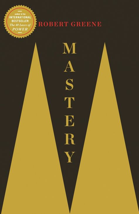 Understanding Mastery  http://astore.amazon.co.uk/backtotheesse-21/detail/178125091X Books, Robert Greene, Book 1, Bookstore