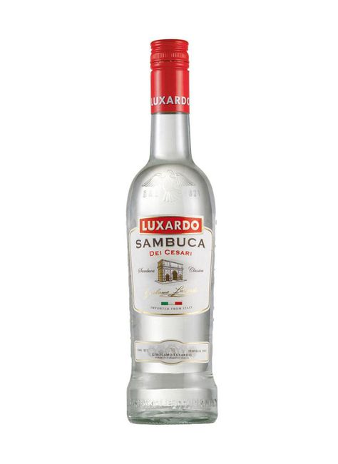 Luxardo #Sambuca Sambuca Drinks, Forty Birthday, Liqueur, Vodka Bottle, Liquor, Food And Drink, Beer, Internet, Drinks